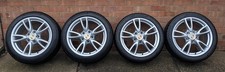 Porsche Wheels  997 Carrera S