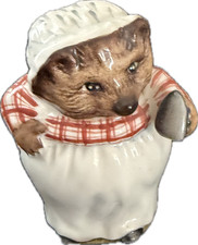 BEATRIX POTTER’S Mrs.Tiggy