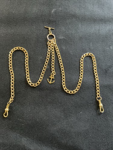Gold plated stainless steel - plated,