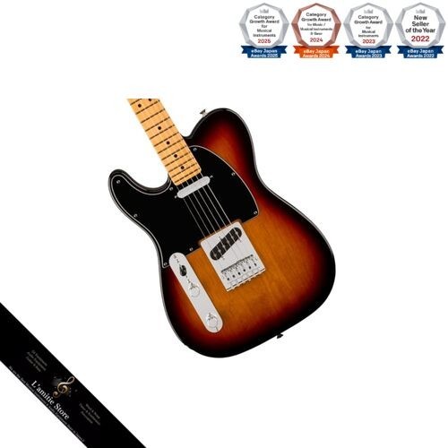 Fender player telecaster - fender, ii