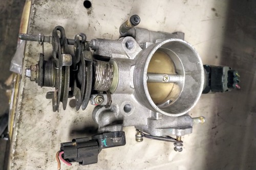 Subaru ej20 turbo - ej20,