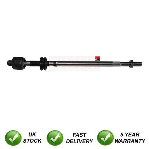 Tie rod end - tie, fits