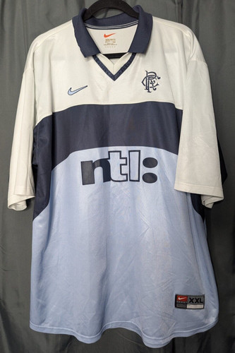 Vintage nike rangers - -,