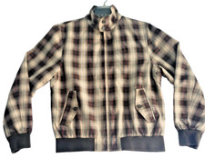 Men's Merc London Jacket