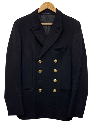 Royal navy jacket chest - -,