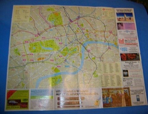 London bus network maps - bus,