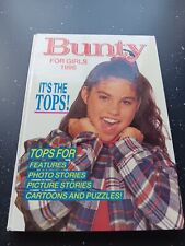 Bunty For Girls Annual 1996