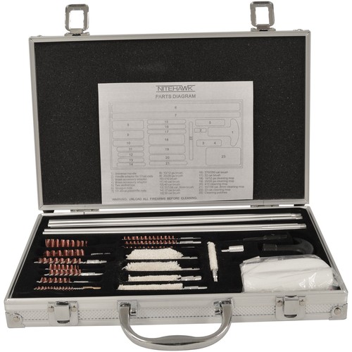 Nitehawk deluxe multi - deluxe,