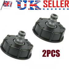 2pcs storage tank fitting - 2pcs, for