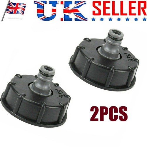 2pcs storage tank fitting - 2pcs,