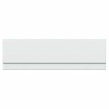 Signature Plain Acrylic Bath