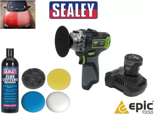 Sealey 75mm mini - sealey,