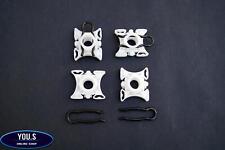 4x Window Regulator Sliding