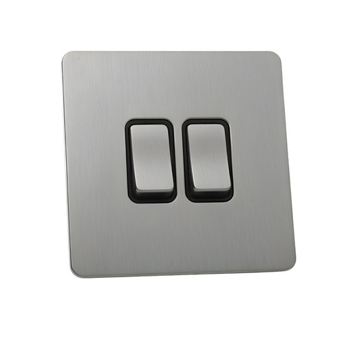 Schneider screwless flat - ,