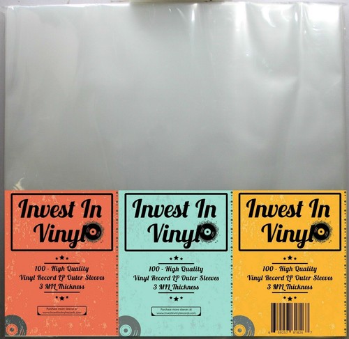 1000 clear plastic outer - clear,