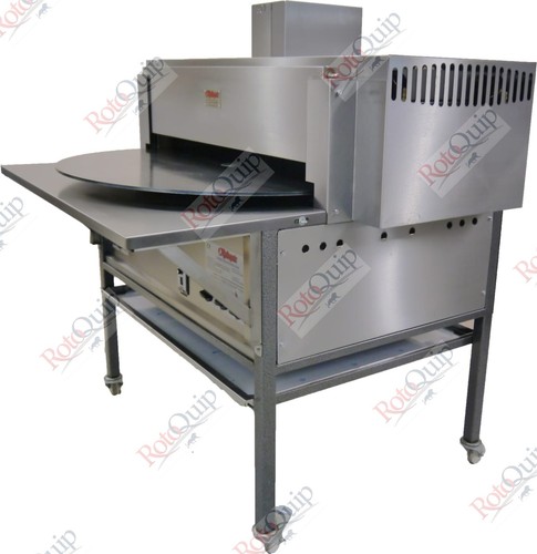 Tandoor roti naan oven - tandoor,