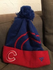 Official Chicago Cubs Baseball