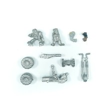 Warhammer 40k - Rogue Trader -