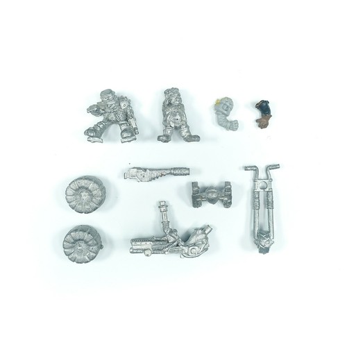 Warhammer 40k rogue trader - 40k,