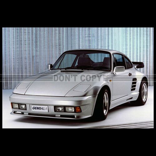 Photo 006362 porsche 911 - a.006362,