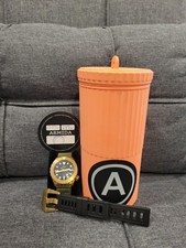 Armida A1 42mm - Brass