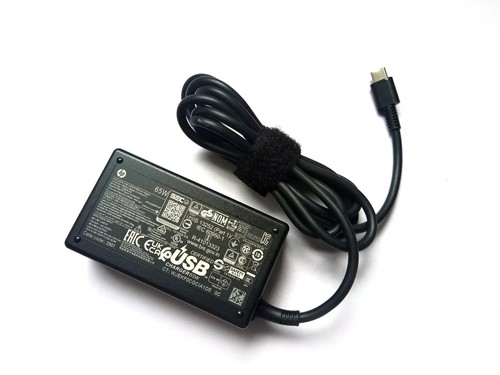 Genuine usb 65w - usb-c,