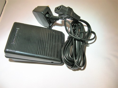Foot control fits toyota and - control,