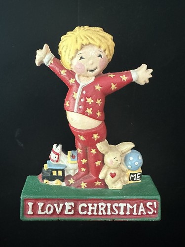 Vintage mary engelbreit love - mary,