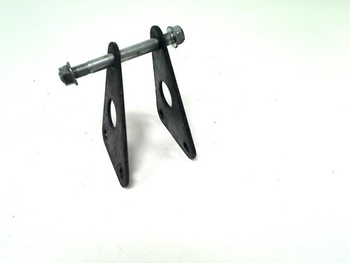 Engine mounting bracket - engine,