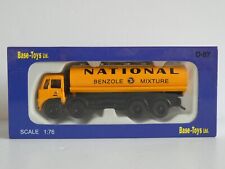Base Toys D-87 National