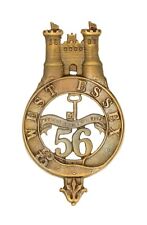 56th West Essex Regiment