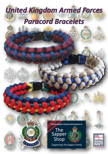 Military british armed - -,