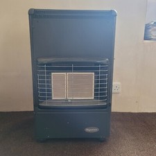 Superser Flogas Gas Heater