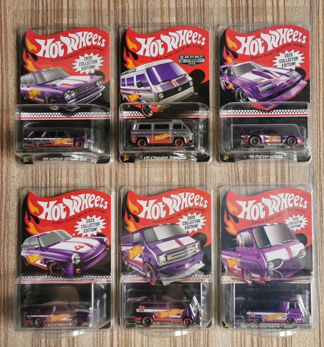 Hot wheels 2020 collector - wheels,