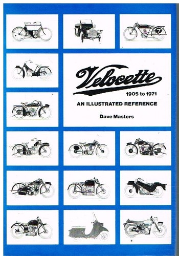 Velocette model history incl - velocette,