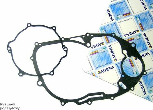 Athena s410210008024 clutch - athena,