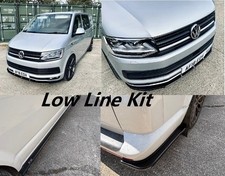 TRC Volkswagen Transporter T6 Non-Sportline Long Wheelbase 2015-2019 Styling Fac
