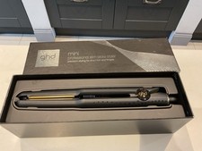 GHD Mini Professional Slim
