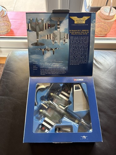 Corgi aviation archive - archive, 1:72