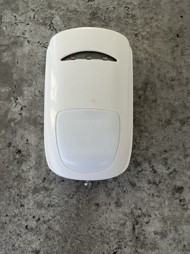 Intruder alarm gardall - alarm, dual