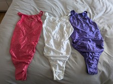 3 X Leohex Swimsuits