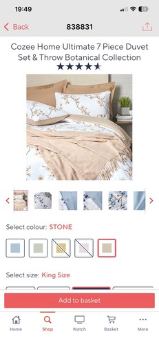 Cozee home ultimate - home,