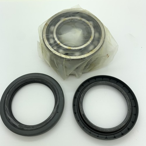 Wheel bearing kit fits volvo - wheel,