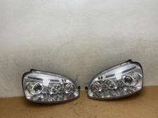 2005-2010 Volkswagen Golf MK5