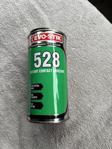 500ml evo stik 528 - evo-stik, instant