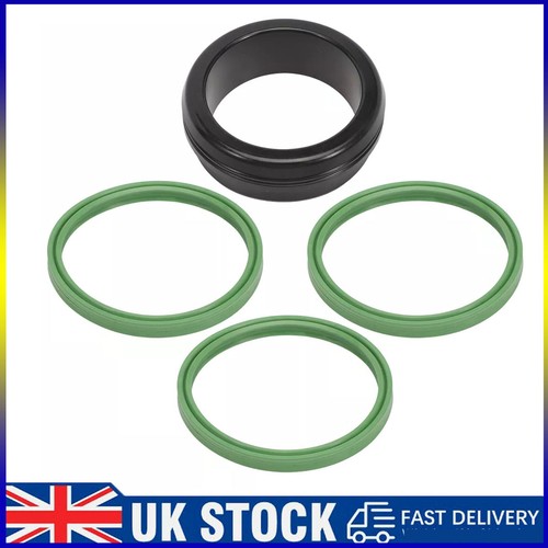 Intercooler turbo hose seal - turbo,