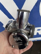 Amal 376/325 Monobloc Carburettor Body Cut Down Type Used Clean Triumph T100T R