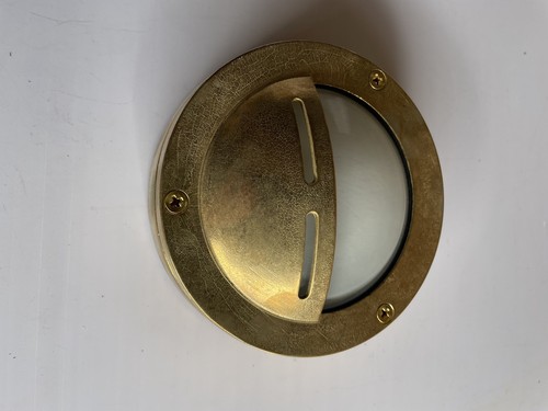 Surface mounted solid brass - solid,