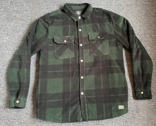 Volcom bowered fleece - volcom,