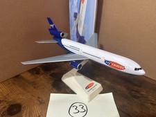 My travel DC10-10  plastic